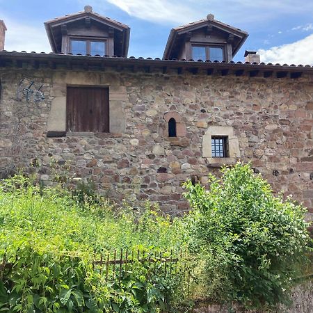 La Valuisilla, Hotel Rural Cicera Exterior photo